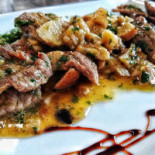 La Brusta Comida