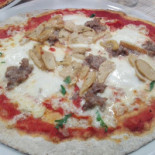 La Brusta Comida
