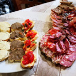 La Brusta Comida