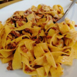 La Brusta Comida
