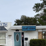 La Brusta Exterior