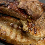 La Brusta Comida