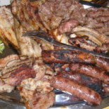 La Brusta Comida