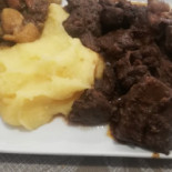 La Brusta Comida