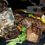 La Brusta Comida