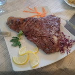 La Brusta Comida