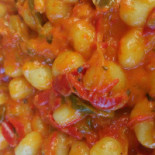 La Brusta Comida