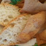 La Brusta Comida