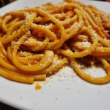 Frontoni Dal 1921 Comida