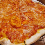 Frontoni Dal 1921 Comida