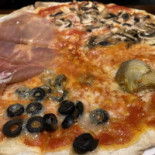 Frontoni Dal 1921 Comida