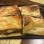 Frontoni Dal 1921 Comida