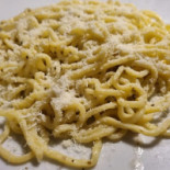 Frontoni Dal 1921 Comida
