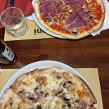 Frontoni Dal 1921 Comida