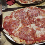 Frontoni Dal 1921 Comida