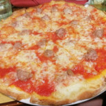 Frontoni Dal 1921 Comida