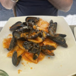 Frontoni Dal 1921 Comida