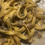 Frontoni Dal 1921 Comida