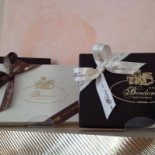 Pasticceria Bendoni Boisson