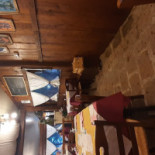 Non Solo Pizza Di D'ambrosio Antonio inside