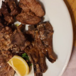 Non Solo Pizza Di D'ambrosio Antonio food