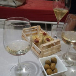 Rewine Enoteca Bebida