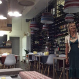 Rewine Enoteca Dentro