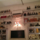 Mago Balducci À l'intérieur