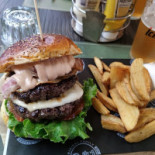 Billi's Comida