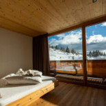 Starkenfeldhütte Bebida