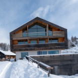 Starkenfeldhütte Exterior