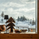Starkenfeldhütte Bebida