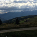 Starkenfeldhütte Exterior