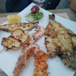 Da Thomas Comida