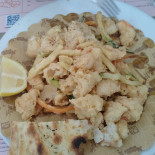 Da Thomas Comida