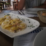Da Thomas Comida
