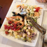 Da Thomas Comida