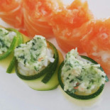 Nara Sushi Comida