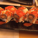 Nara Sushi Comida