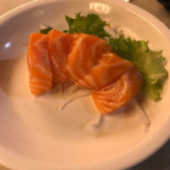 Nara Sushi Comida