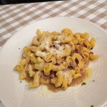 Trattoria Afra Nourriture