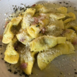 Trattoria Afra Nourriture