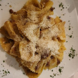 Trattoria Afra Nourriture