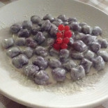 Trattoria Afra Nourriture