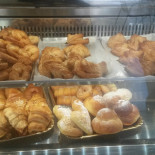 Terrazza Vesuvius Food