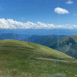 Mittagerhutte Exterior
