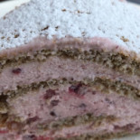 Mittagerhutte Comida