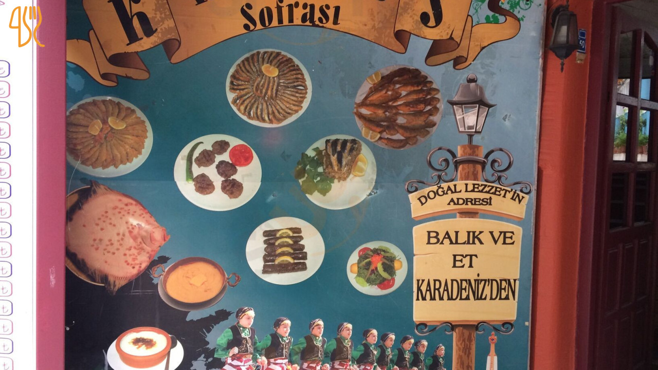Braunwirt Carte