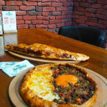 Braunwirt Comida