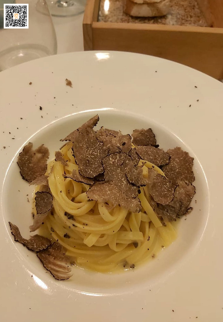 Braunwirt Nourriture